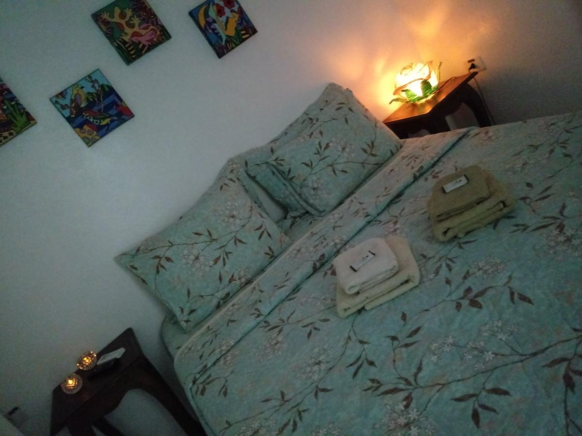 Готель Casa Flor Фернанду-де-Нороння Екстер'єр фото