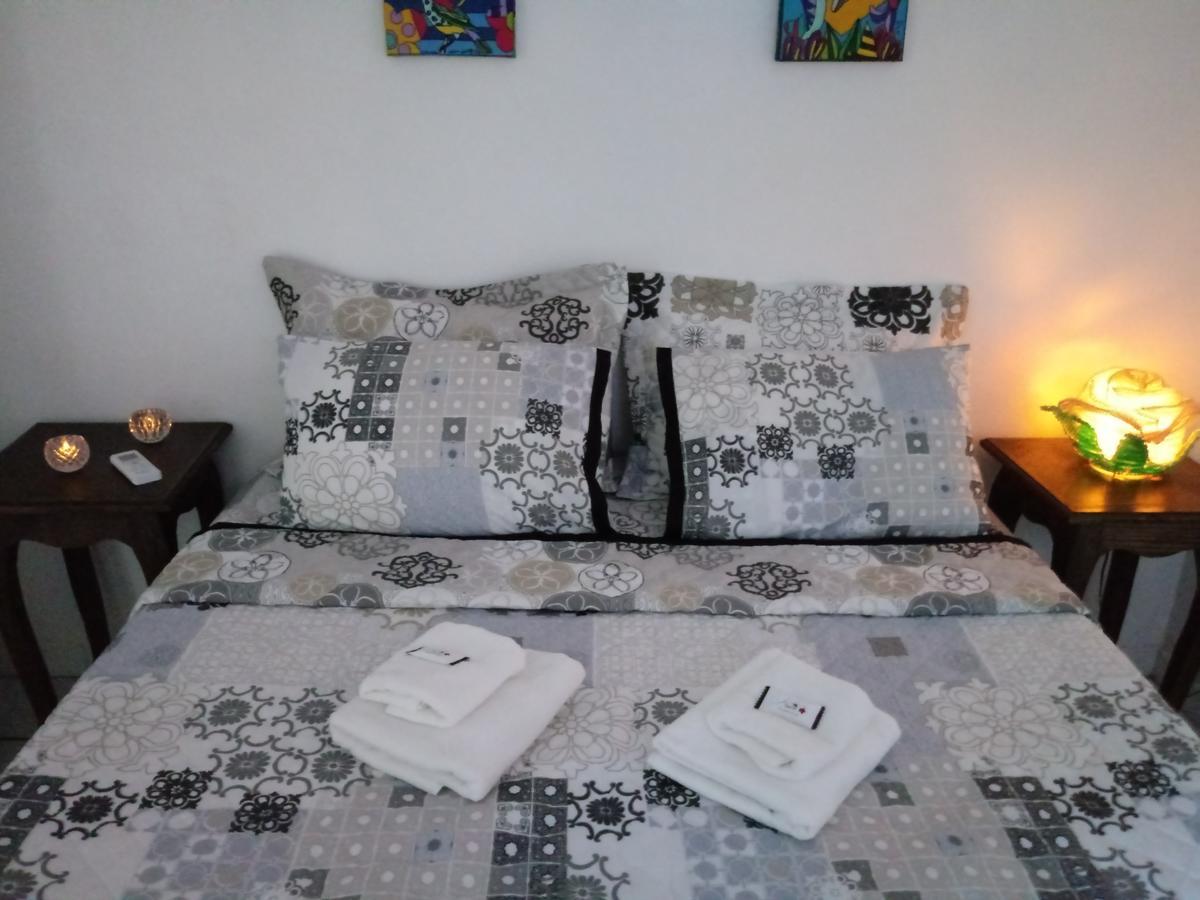 Готель Casa Flor Фернанду-де-Нороння Екстер'єр фото